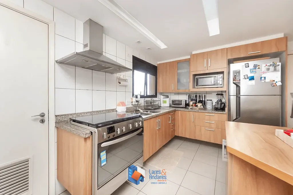 Apartamento, 4 quartos, 245 m² - Foto 48