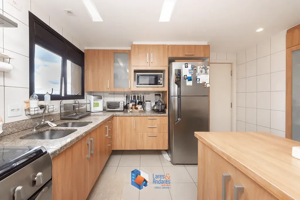 Apartamento, 4 quartos, 245 m² - Foto 49