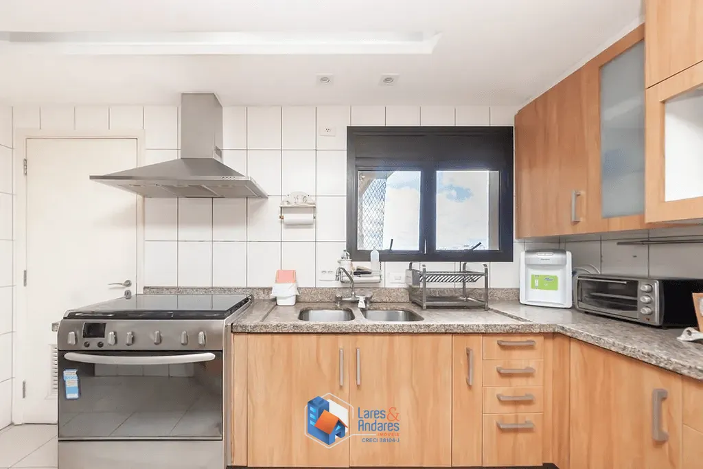 Apartamento, 4 quartos, 245 m² - Foto 51