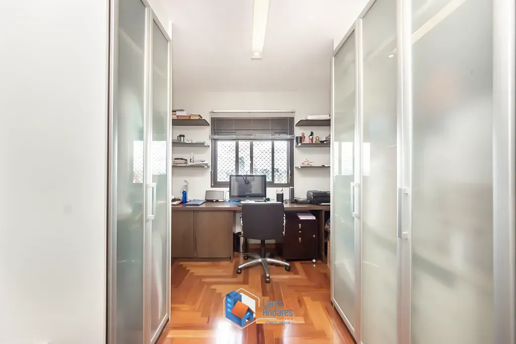 Apartamento, 4 quartos, 245 m² - Foto 52