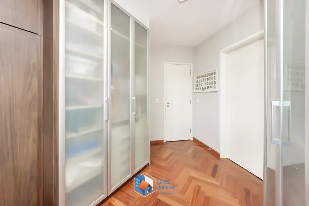 Apartamento, 4 quartos, 245 m² - Foto 53