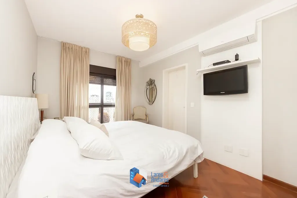 Apartamento, 4 quartos, 245 m² - Foto 57