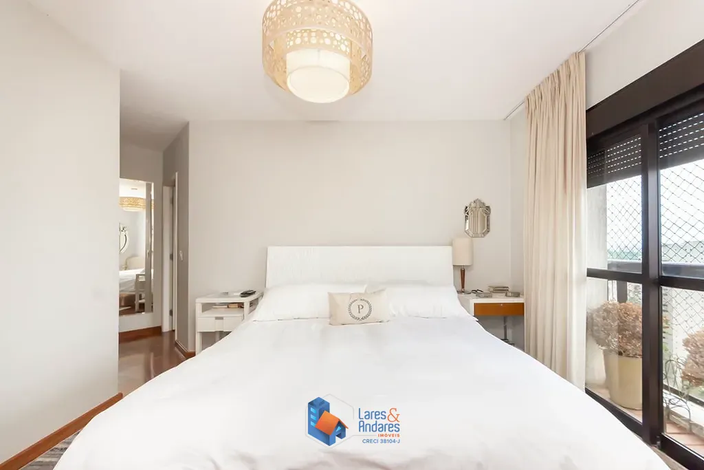 Apartamento, 4 quartos, 245 m² - Foto 58