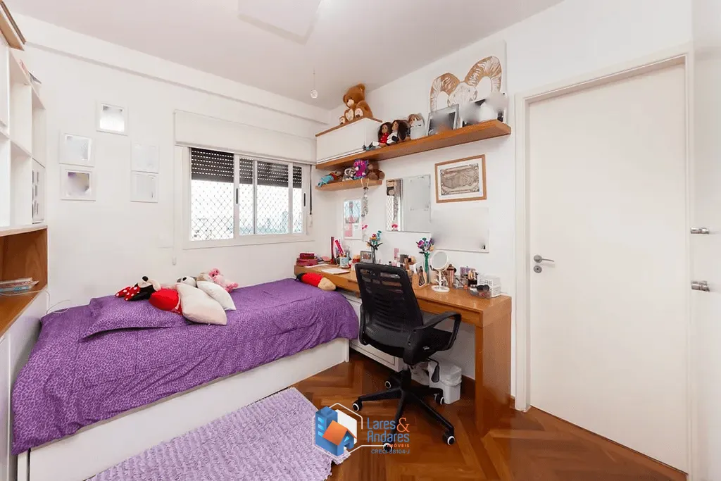 Apartamento, 4 quartos, 245 m² - Foto 46
