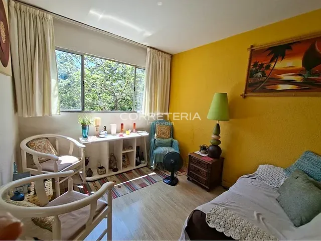 Apartamento 3 quartos e 1 banheiro, à venda, no bairro Alto de Pinheiros em São Paulo