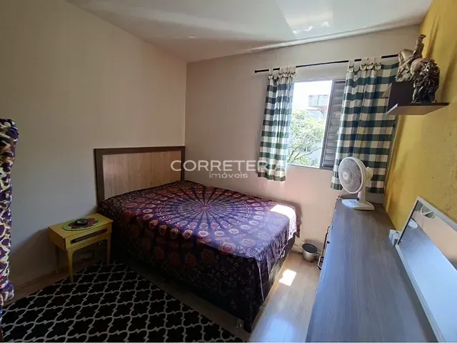 Apartamento 3 quartos e 1 banheiro, à venda, no bairro Alto de Pinheiros em São Paulo