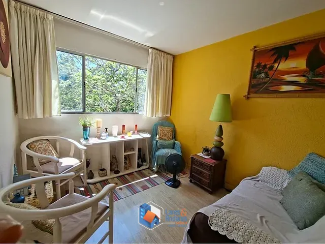 Apartamento 3 quartos e 1 banheiro, à venda, no bairro Alto de Pinheiros em São Paulo