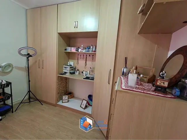 Apartamento 3 quartos e 1 banheiro, à venda, no bairro Alto de Pinheiros em São Paulo