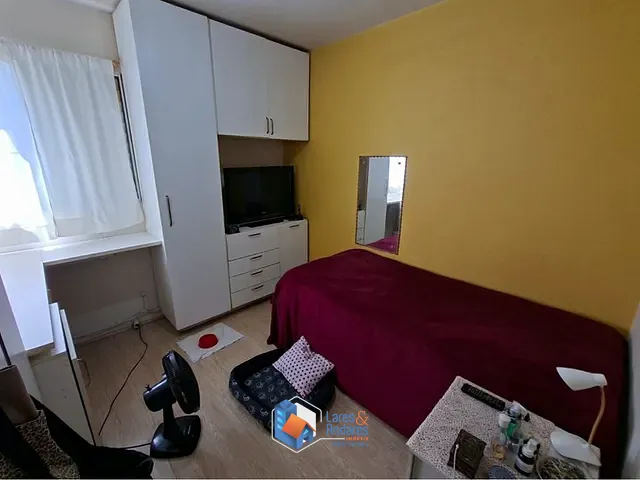 Apartamento 3 quartos e 1 banheiro, à venda, no bairro Alto de Pinheiros em São Paulo