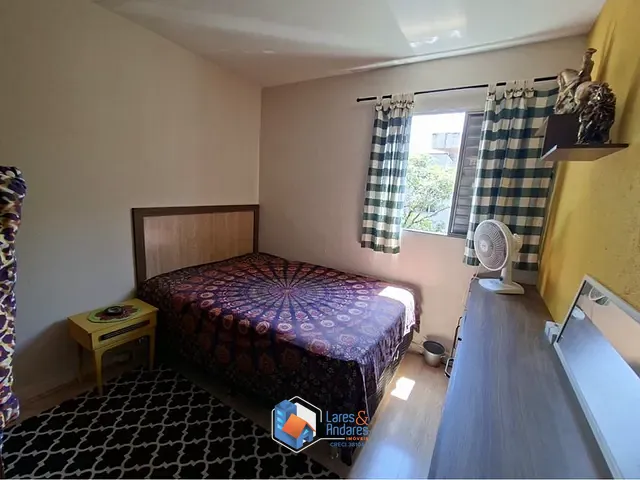 Apartamento 3 quartos e 1 banheiro, à venda, no bairro Alto de Pinheiros em São Paulo