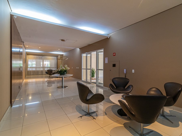 Foto do Apartamento - Apartamento à venda 3 Quartos 3 Suites 3 Vagas 142M² Vila Leopoldina São Paulo - SP | Lares e Andares Imóveis