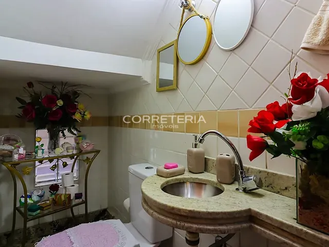 Casa 3 quartos e 3 banheiros, à venda, no bairro Jardim Felicidade (Zona Oeste) em São Paulo