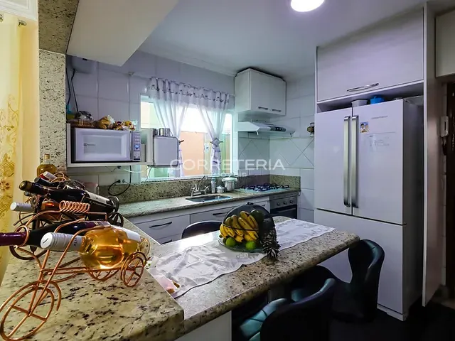 Casa 3 quartos e 3 banheiros, à venda, no bairro Jardim Felicidade (Zona Oeste) em São Paulo