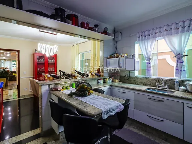 Casa 3 quartos e 3 banheiros, à venda, no bairro Jardim Felicidade (Zona Oeste) em São Paulo