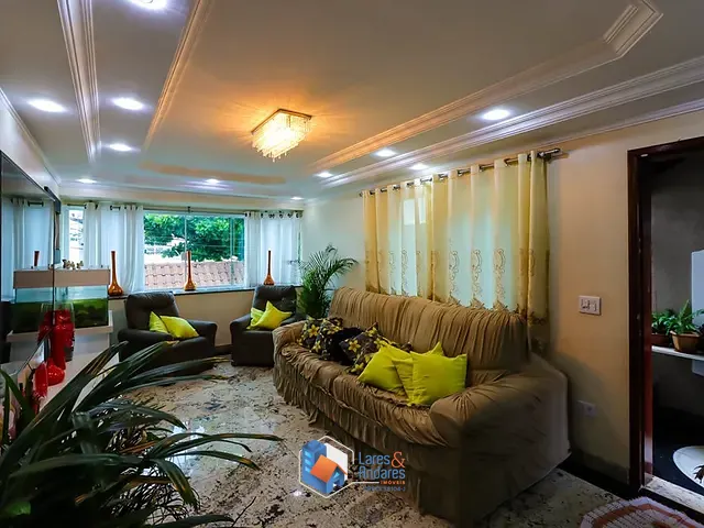 Casa 3 quartos e 3 banheiros, à venda, no bairro Jardim Felicidade (Zona Oeste) em São Paulo