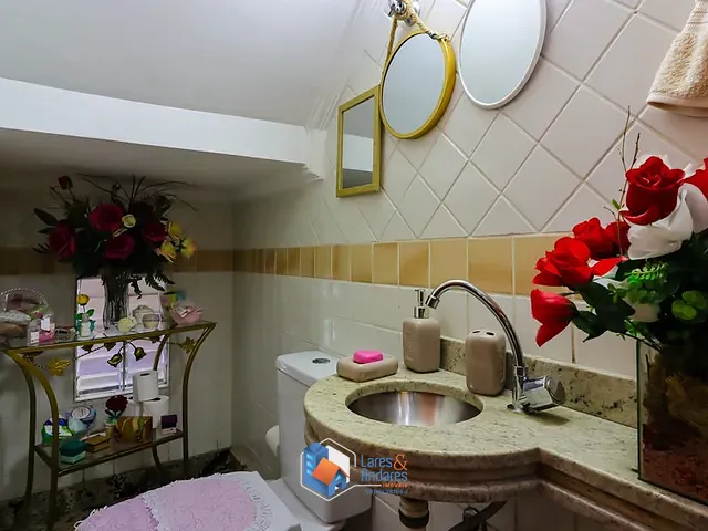 Casa 3 quartos e 3 banheiros, à venda, no bairro Jardim Felicidade (Zona Oeste) em São Paulo