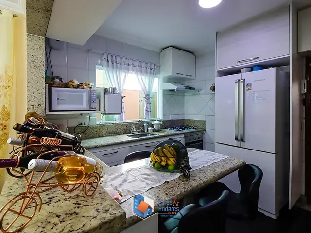 Casa 3 quartos e 3 banheiros, à venda, no bairro Jardim Felicidade (Zona Oeste) em São Paulo