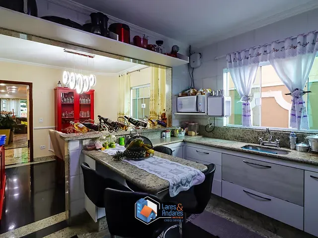 Casa 3 quartos e 3 banheiros, à venda, no bairro Jardim Felicidade (Zona Oeste) em São Paulo