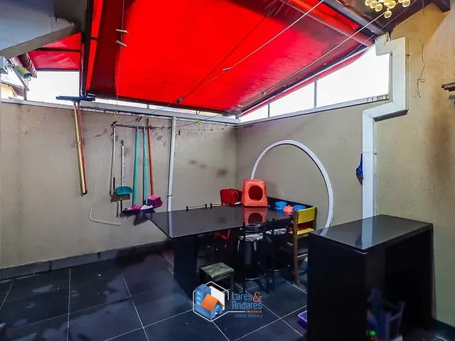 Casa 3 quartos e 3 banheiros, à venda, no bairro Jardim Felicidade (Zona Oeste) em São Paulo