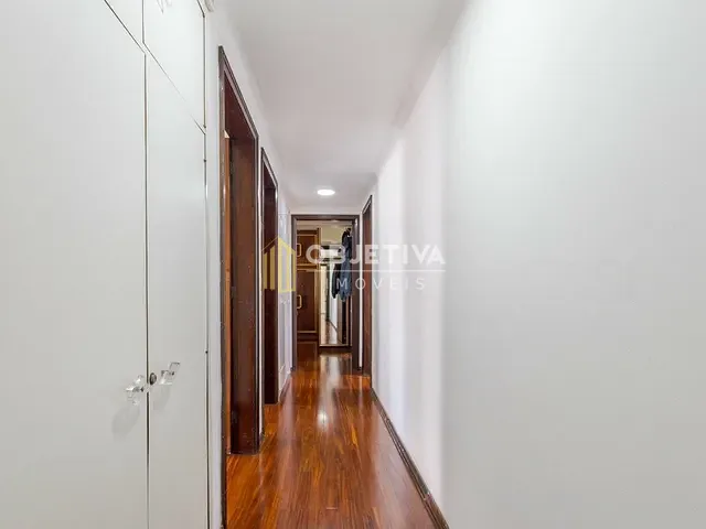 Apartamento 3 quartos e 6 banheiros, à venda, no bairro Farroupilha em Porto Alegre