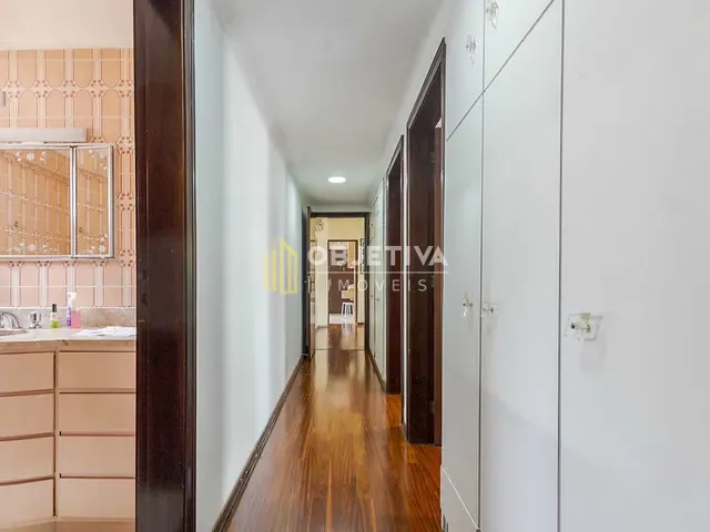Apartamento 3 quartos e 6 banheiros, à venda, no bairro Farroupilha em Porto Alegre