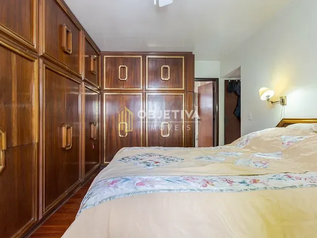 Apartamento 3 quartos e 6 banheiros, à venda, no bairro Farroupilha em Porto Alegre