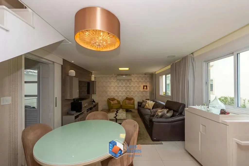 Casa, 3 quartos, 107 m² - Foto 23