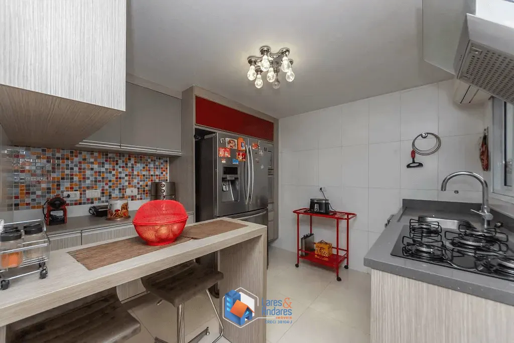 Casa, 3 quartos, 107 m² - Foto 21