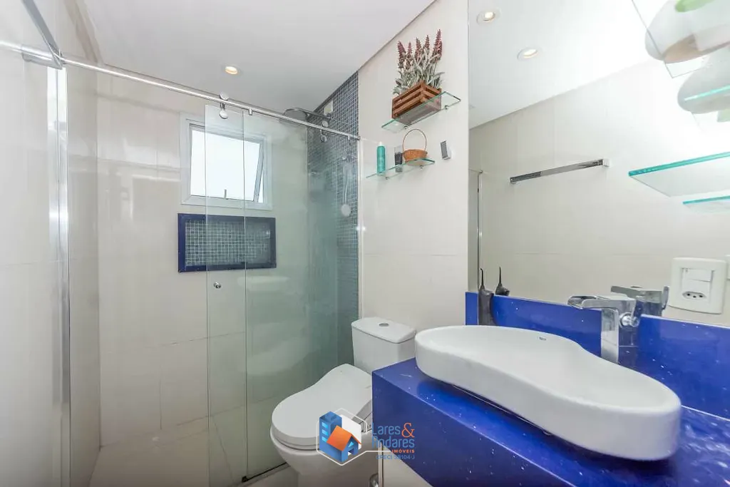 Casa, 3 quartos, 107 m² - Foto 36