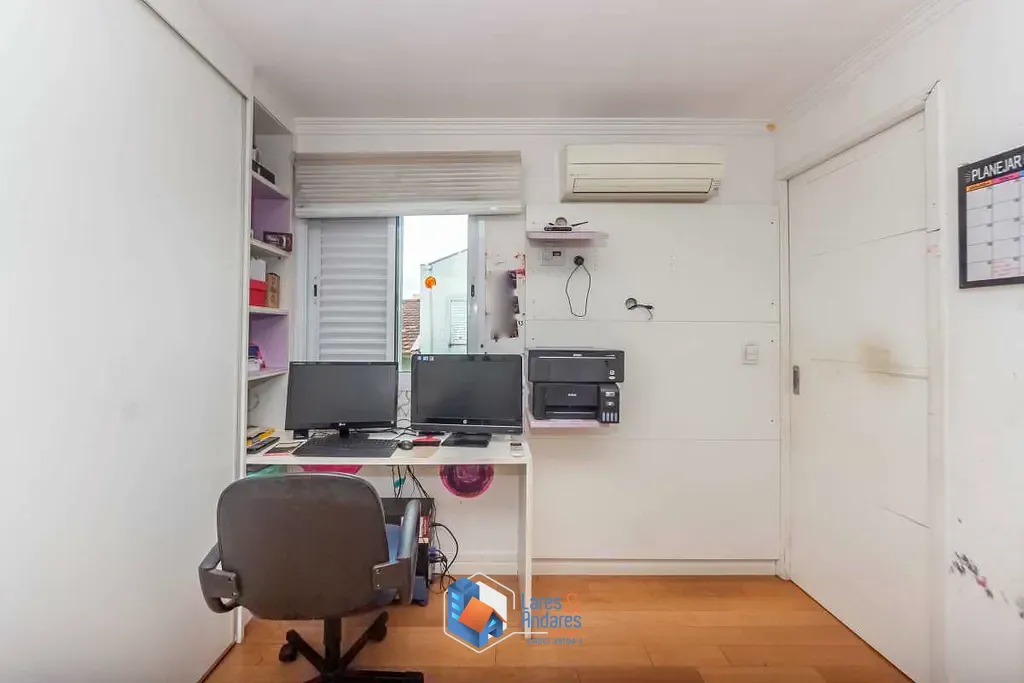 Casa, 3 quartos, 107 m² - Foto 6