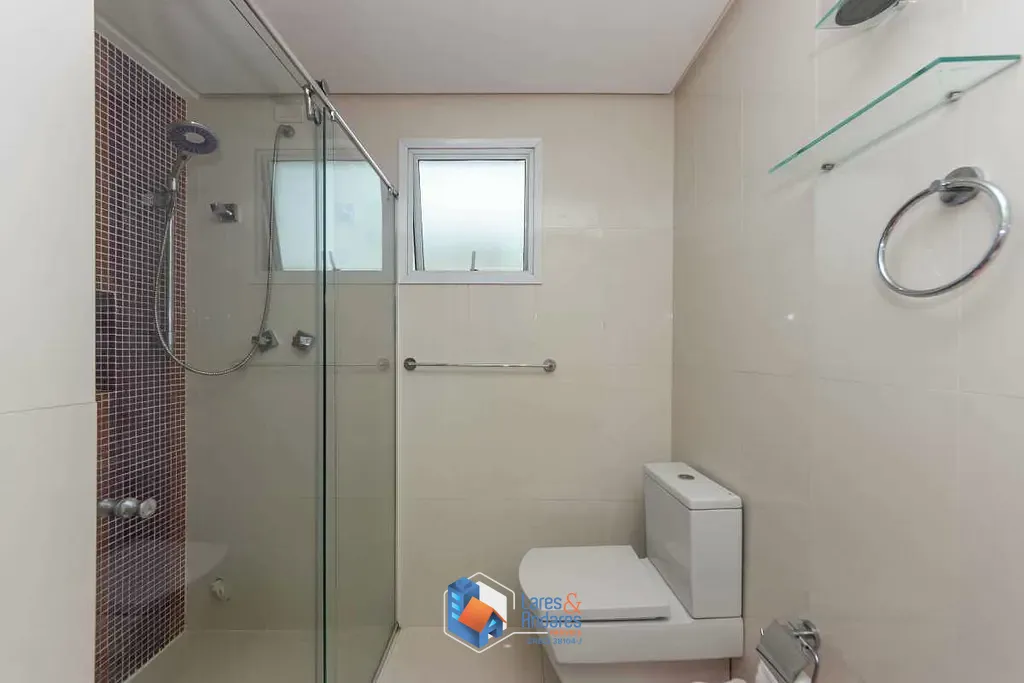 Casa, 3 quartos, 107 m² - Foto 8