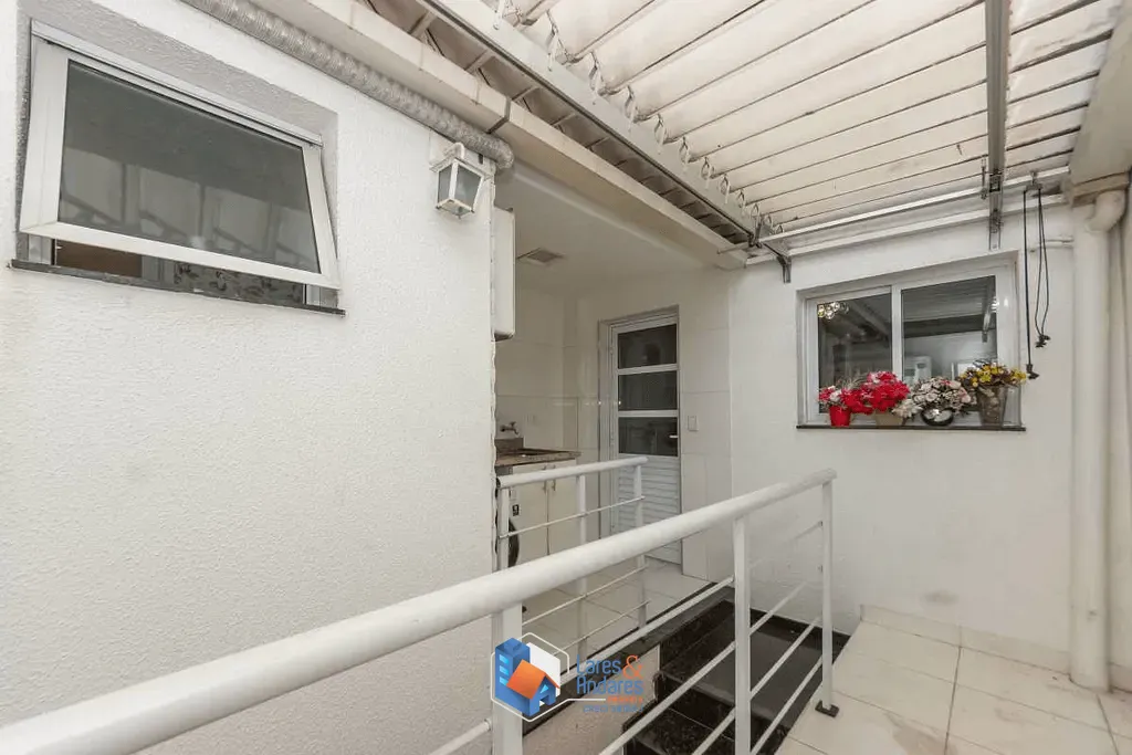 Casa, 3 quartos, 107 m² - Foto 12
