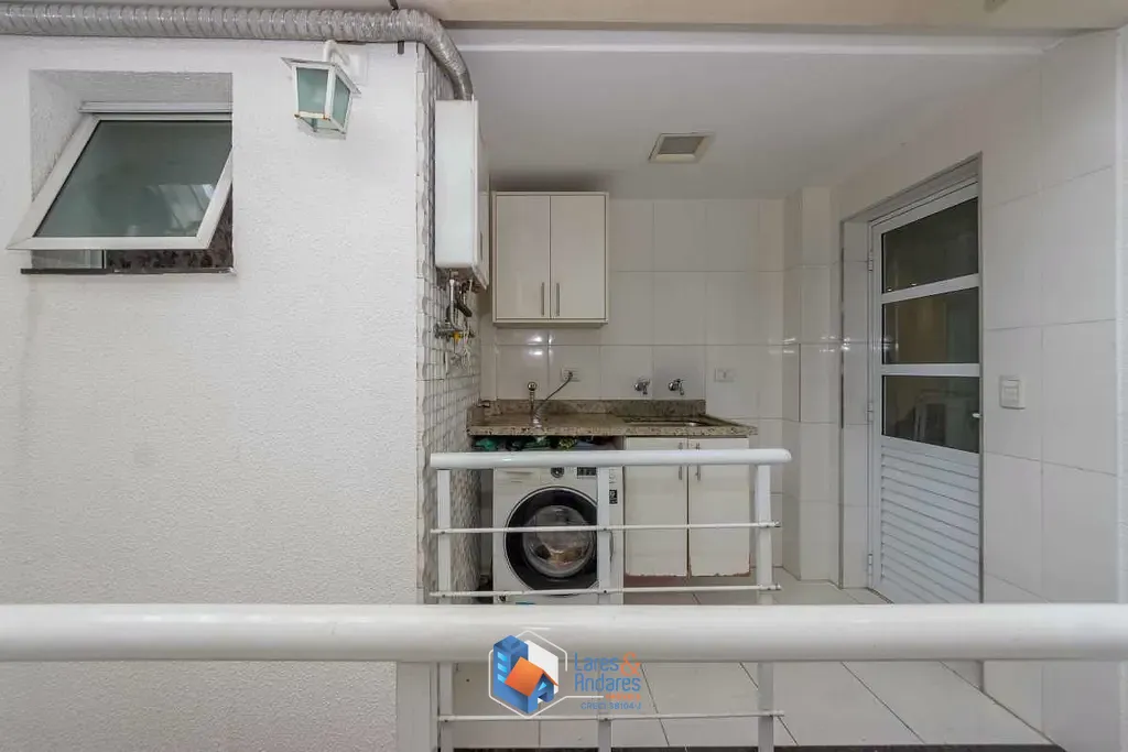 Casa, 3 quartos, 107 m² - Foto 13