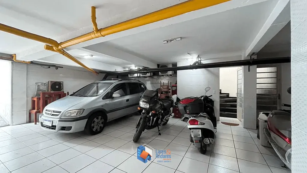 Casa, 3 quartos, 107 m² - Foto 14