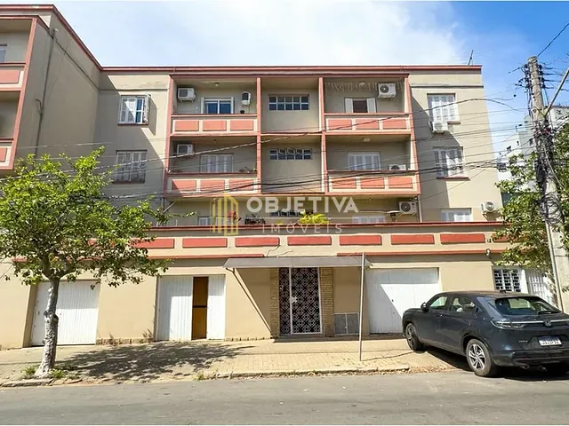 Apartamento 2 quartos e 2 banheiros, à venda, no bairro Petrópolis em Porto Alegre