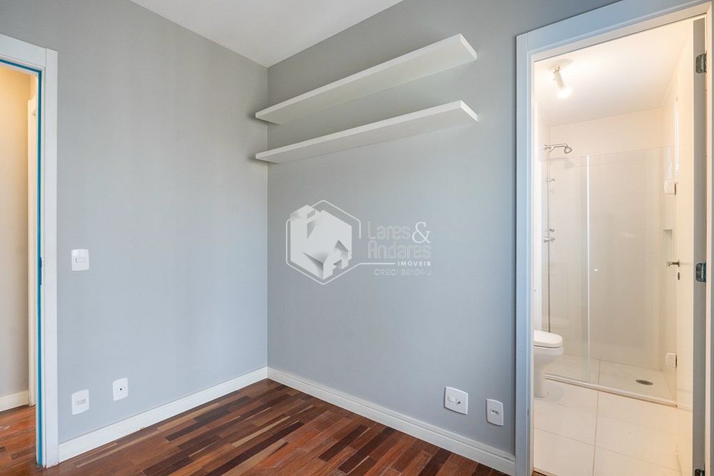 Apartamento, 2 quartos, 72 m² - Foto 3