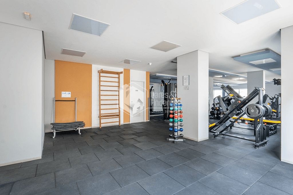 Apartamento, 2 quartos, 72 m² - Foto 2