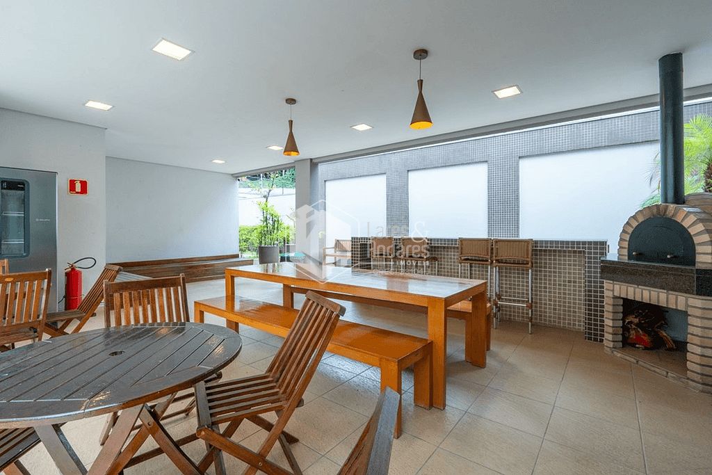 Apartamento, 2 quartos, 72 m² - Foto 17