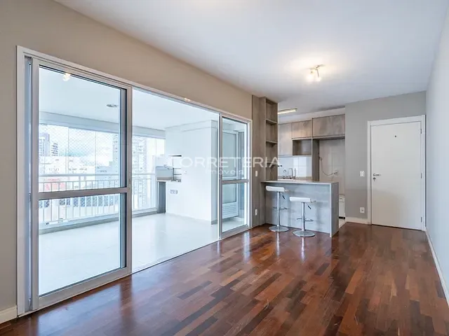 Apartamento 2 quartos e 3 banheiros, à venda, no bairro Vila Mascote em São Paulo