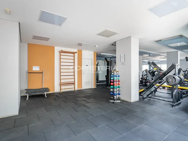 Apartamento 2 quartos e 3 banheiros, à venda, no bairro Vila Mascote em São Paulo