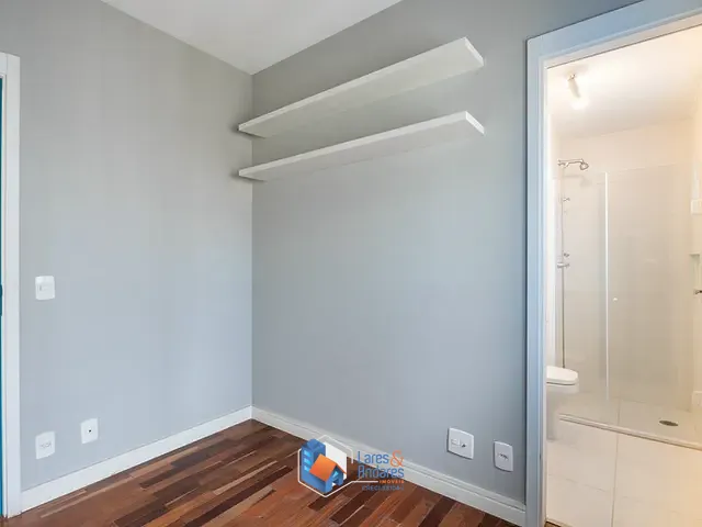 Apartamento 2 quartos e 3 banheiros, à venda, no bairro Vila Mascote em São Paulo