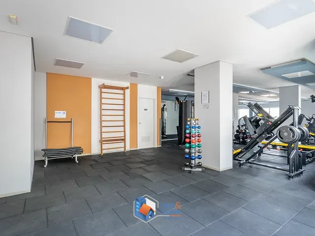Apartamento 2 quartos e 3 banheiros, à venda, no bairro Vila Mascote em São Paulo