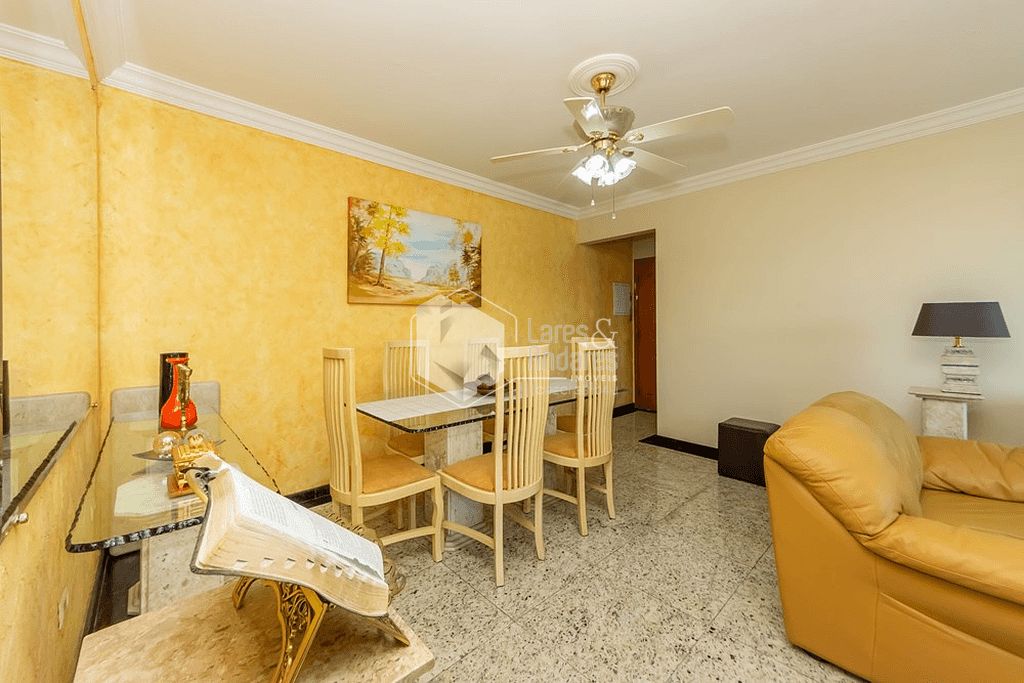 Apartamento, 3 quartos, 92 m² - Foto 29