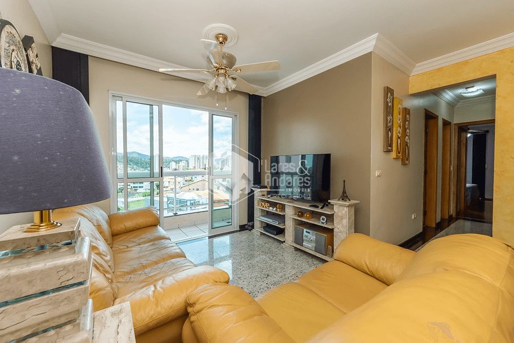 Apartamento, 3 quartos, 92 m² - Foto 28