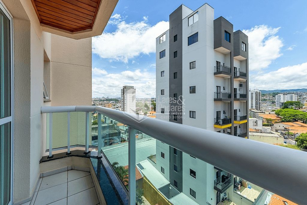 Apartamento, 3 quartos, 92 m² - Foto 27