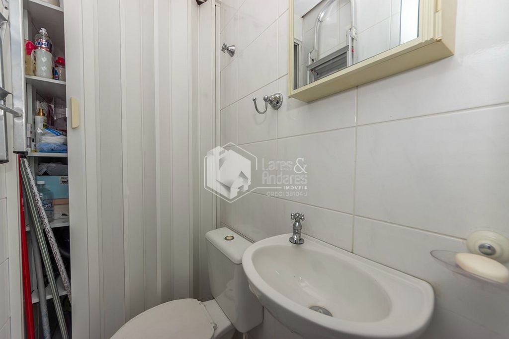 Apartamento, 3 quartos, 92 m² - Foto 19