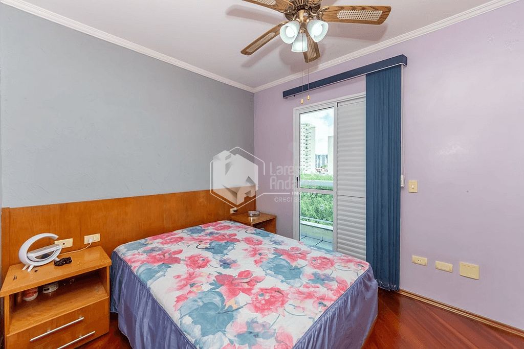 Apartamento, 3 quartos, 92 m² - Foto 10