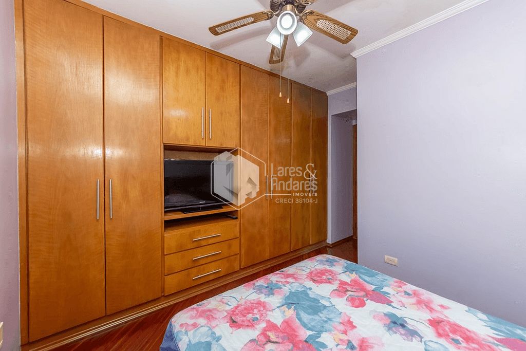 Apartamento, 3 quartos, 92 m² - Foto 18