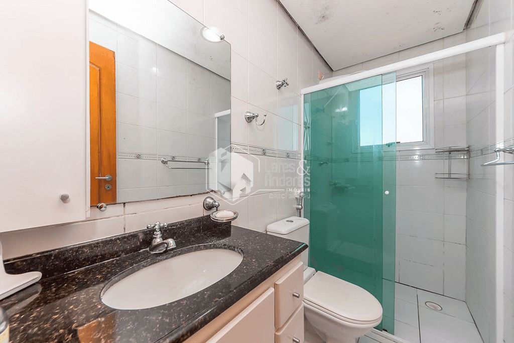 Apartamento, 3 quartos, 92 m² - Foto 5