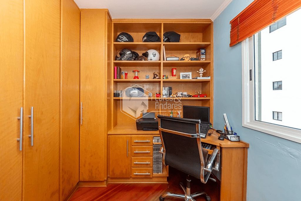 Apartamento, 3 quartos, 92 m² - Foto 6